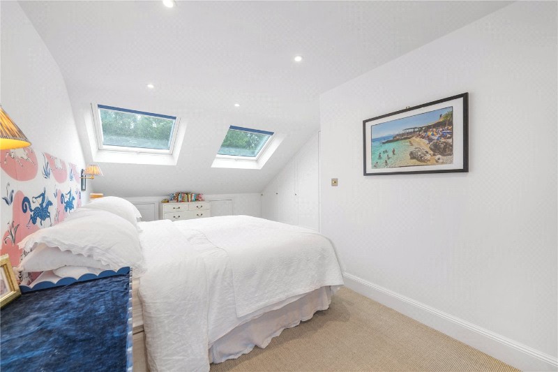 Dunstans Road, East Dulwich, London, SE22