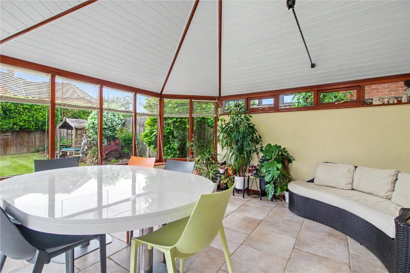 Brooks Meadow, Poringland, Norwich, Norfolk, NR14
