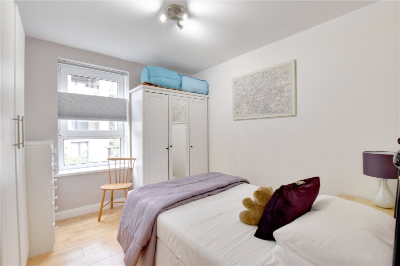 Bardsley House, Bardsley Lane, Greenwich, London, SE10
