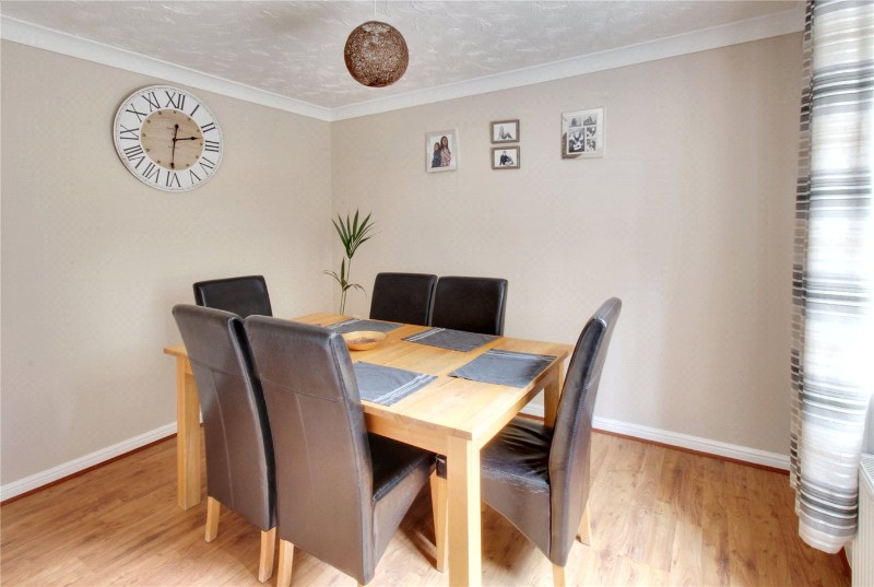 Beckside, Horsford, Norwich, Norfolk, NR10