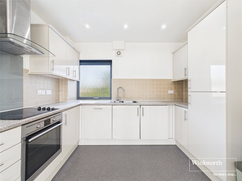 Hannah Court, Sunningdale Gardens, Kingsbury, London, NW9