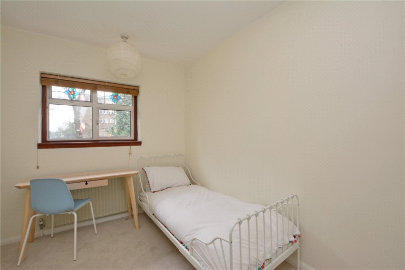 Lawn Terrace, Blackheath, London, SE3