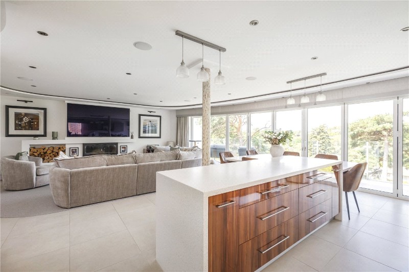 Clifton Road, Lower Parkstone, Poole, BH14