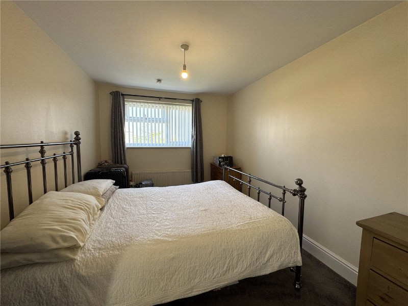 Auckland Crescent, Timberland, Lincoln, Lincolnshire, LN4