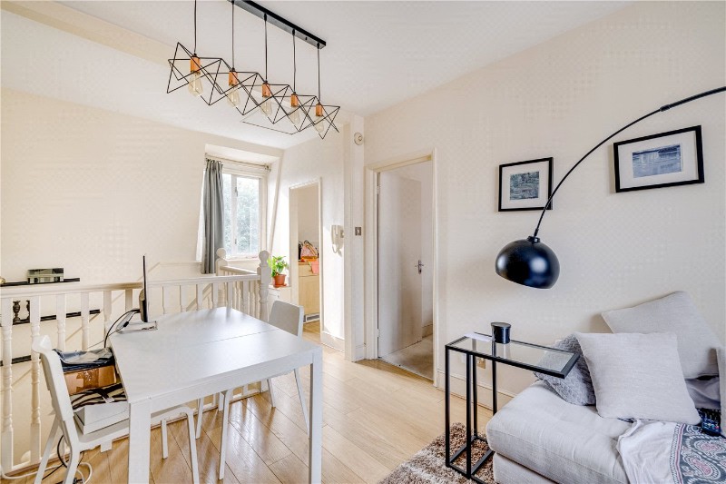 Charleville Road, London, W14