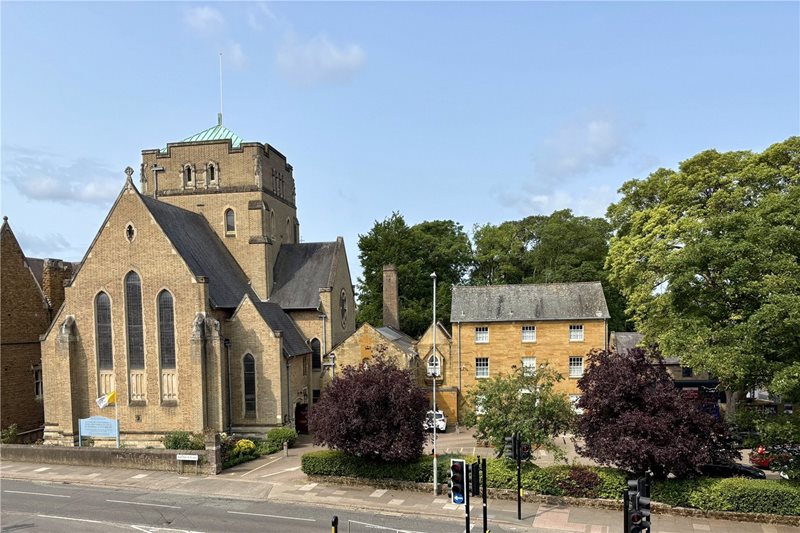St. Georges Place, Kingsthorpe Road, Northampton, Northamptonshire, NN2