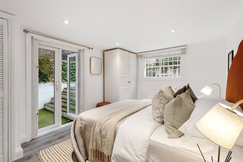 Westbourne Gardens, Bayswater, W2