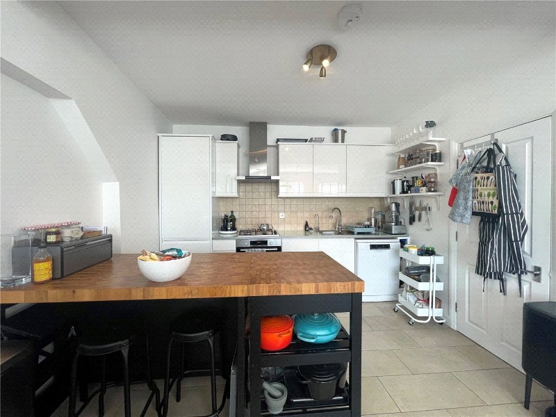 Quernmore Road, London, N4
