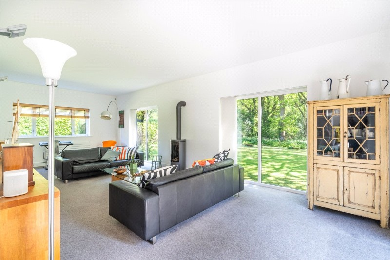 Holtwood, Wimborne, Dorset, BH21