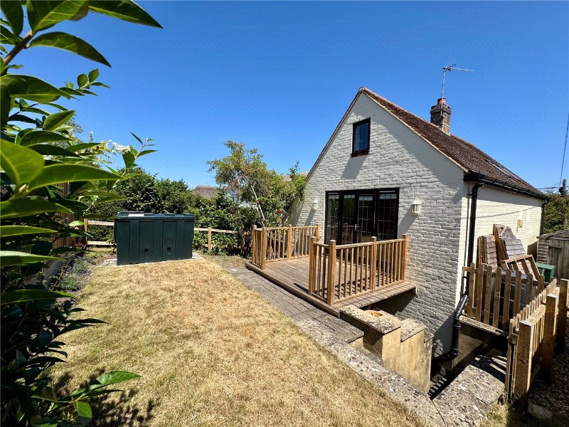 South Street, Great Wishford, Salisbury, Wiltshire, SP2