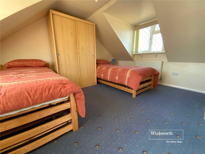 Falcon Drive, Mudeford, Christchurch, Dorset, BH23