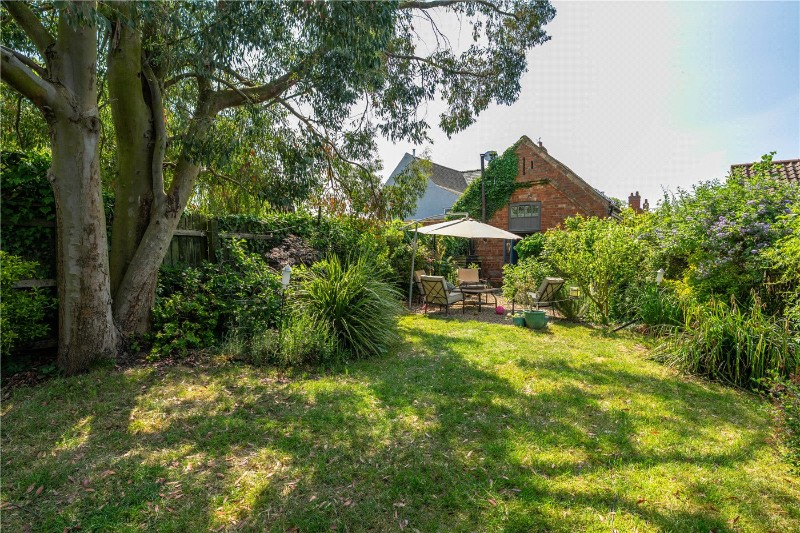 Grove Street, Great Hale, Sleaford, Lincolnshire, NG34