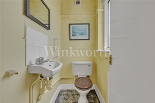 Basing Hill, London, NW11