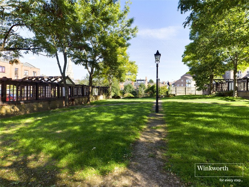 Greys Court, Sidmouth Street, Reading, Berkshire, RG1