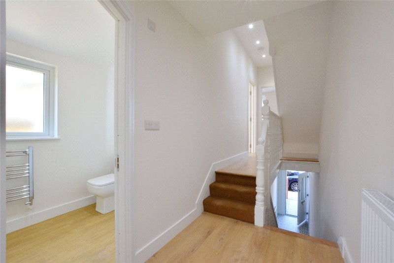 Halstow Road, London, SE10