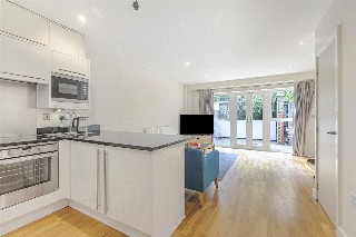 Woodbridge Street, London, EC1R