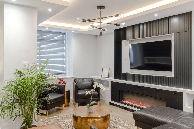 Southwick Street, Hyde Park Estate, W2