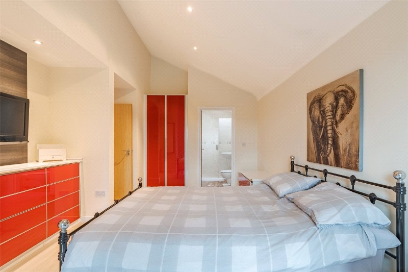 Corfe View Road, Corfe Mullen, Wimborne, Dorset, BH21