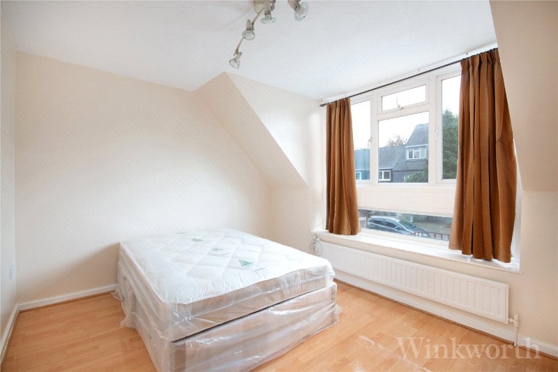 Ludwick Mews, London, SE14