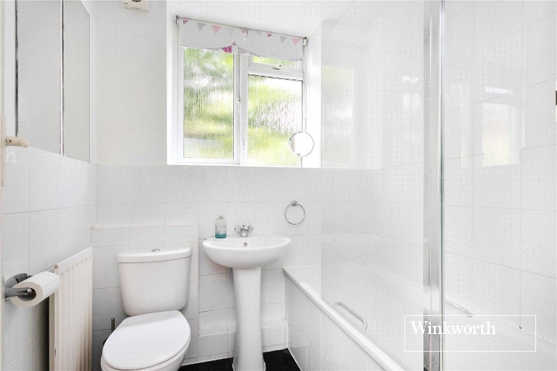 East End Road, Finchley, London, N3