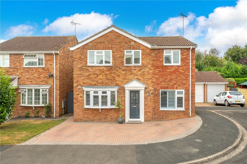 Swift Close, Deeping St. James, Peterborough, Lincolnshire, PE6
