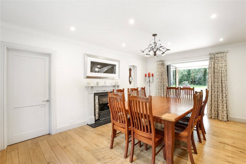 Hook Road, Ampfield, Romsey, Hampshire, SO51