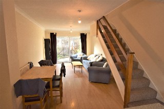 Waterside Close, London, SE16