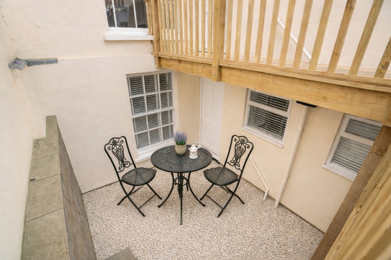 Grosvenor Street, Cheltenham, Gloucestershire, GL52