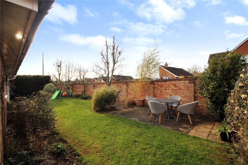 Malten Close, Poringland, Norwich, Norfolk, NR14