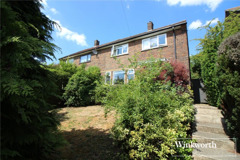 Aycliffe Road, Borehamwood, Hertfordshire, WD6