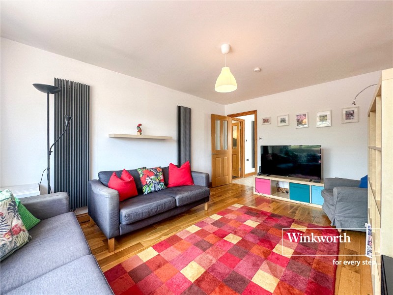 Bracken Road, Ferndown, Dorset, BH22