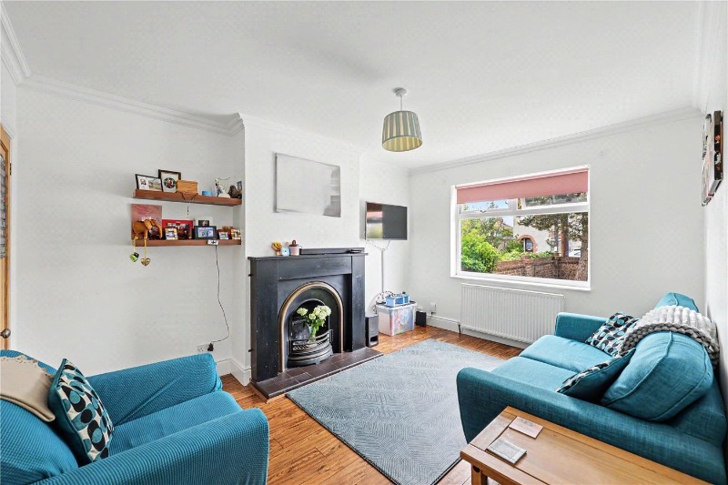 Links Avenue, Hellesdon, Norwich, Norfolk, NR6