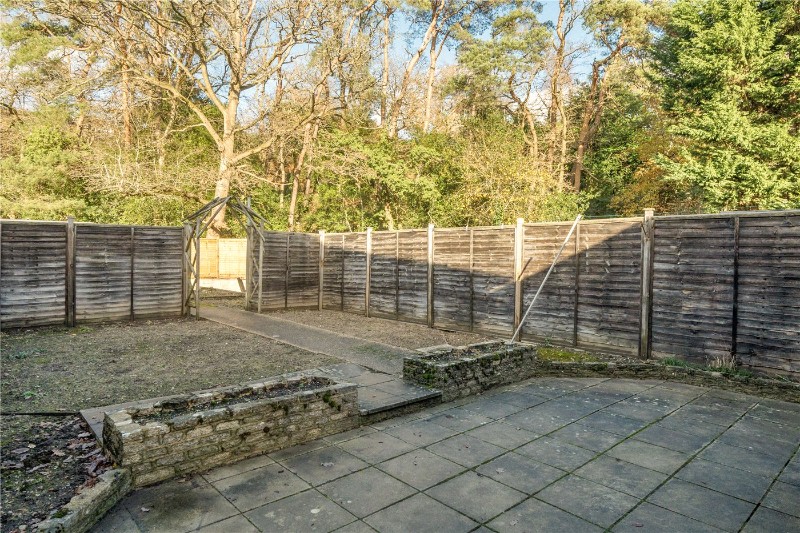 Fox Road, Lower Bourne, Farnham, Surrey, GU10
