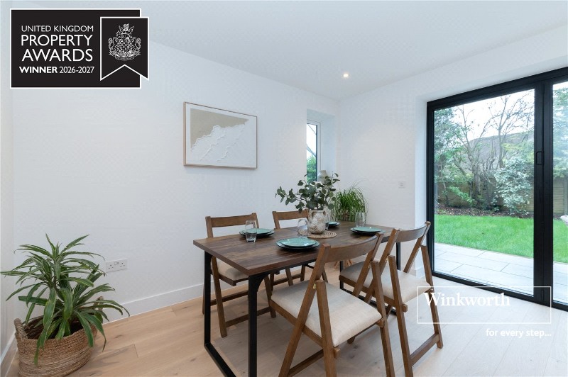 Ringwood Road, Ferndown, Dorset, BH22