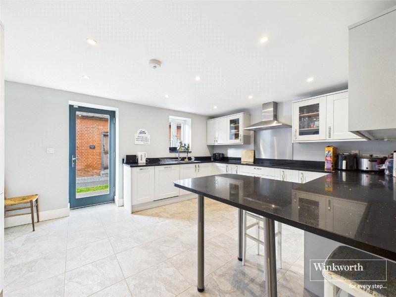 James Farm, James Lane, Grazeley Green, Reading, RG7