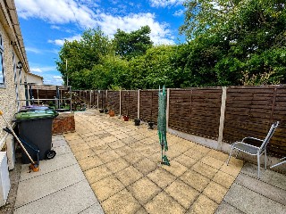 Priory Park, Priory Road, Ruskington, Sleaford, NG34