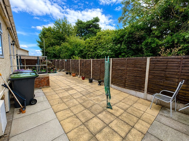 Priory Park, Priory Road, Ruskington, Sleaford, NG34
