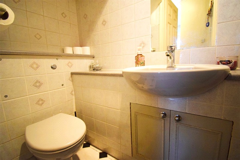 Albert Road, Hendon, London, NW4