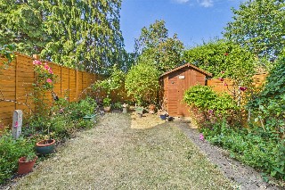 Meadfoot Road, London, SW16