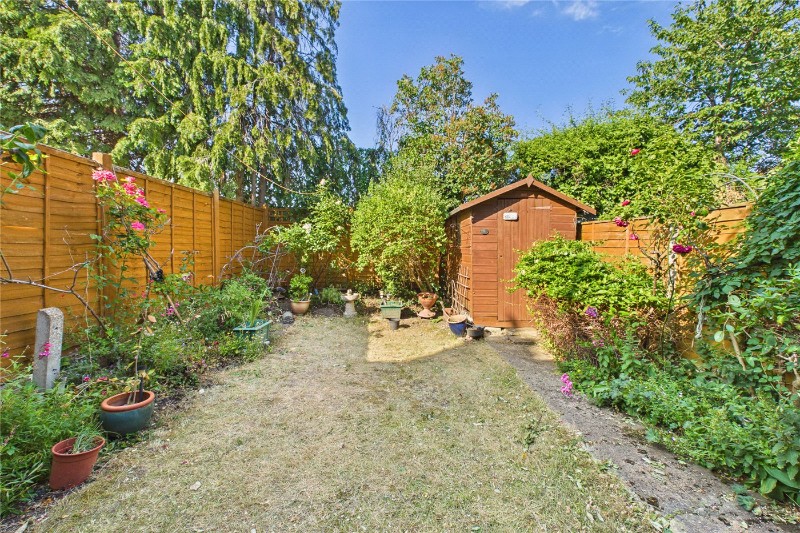 Meadfoot Road, London, SW16