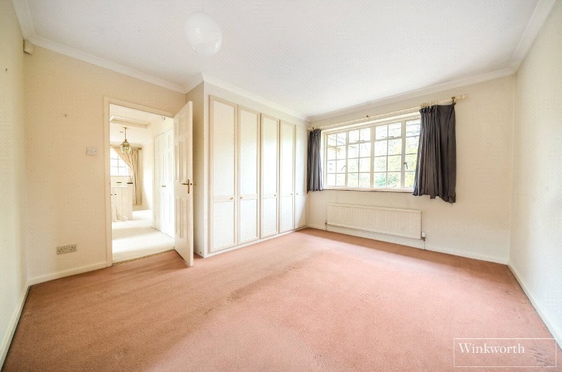 Pinecote Drive, Ascot, Berkshire, SL5