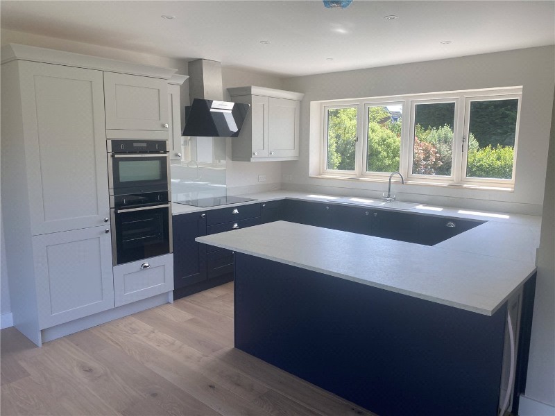 Anderwood Drive, Sway, Lymington, SO41