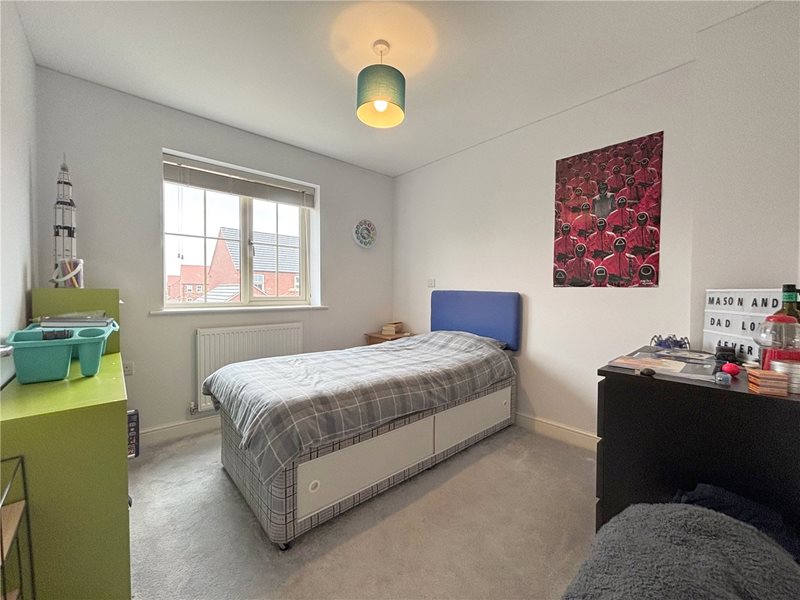 Coteland Road, Ruskington, Sleaford, Lincolnshire, NG34