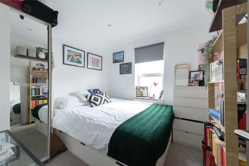 Cornwall Gardens, London, NW10