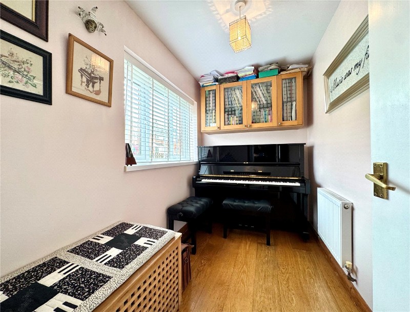 Trinity Road, Shrewton, Salisbury, Wiltshire, SP3