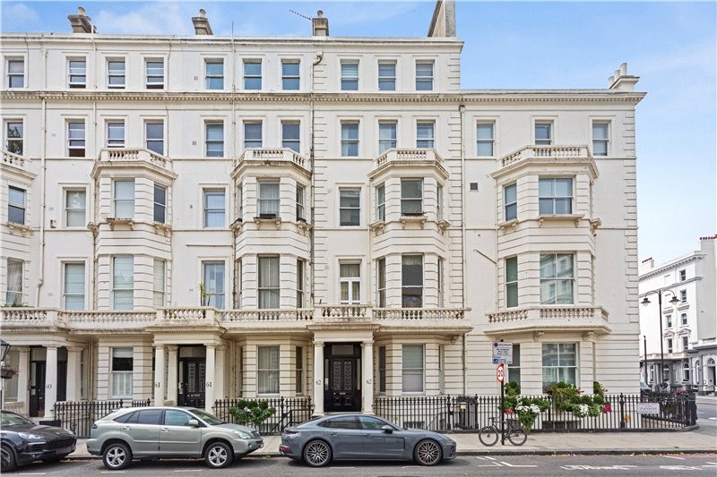 Stanhope Gardens, South Kensington, London, SW7