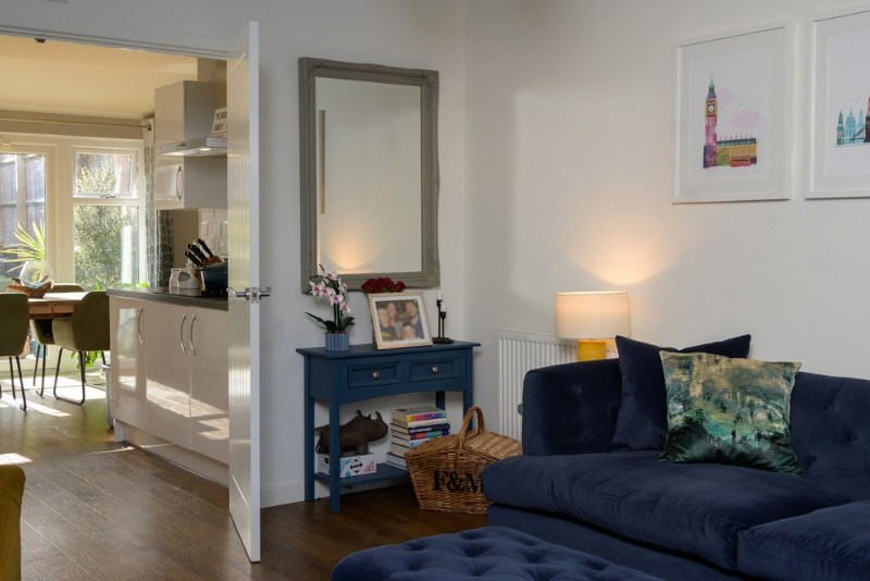 Alexander Road, Keynsham, Bristol, Somerset, BS31