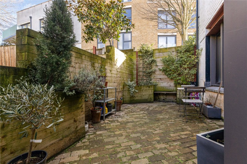 Legard Road, London, N5