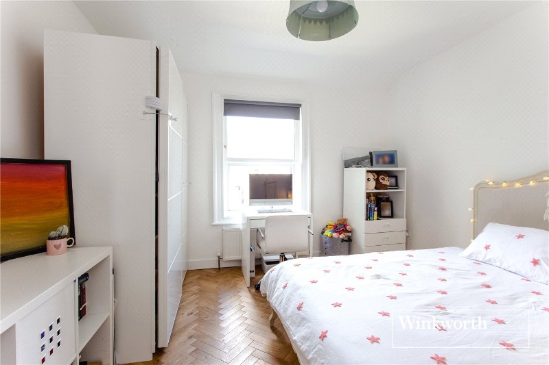 Gruneisen Road, Finchley, London, N3