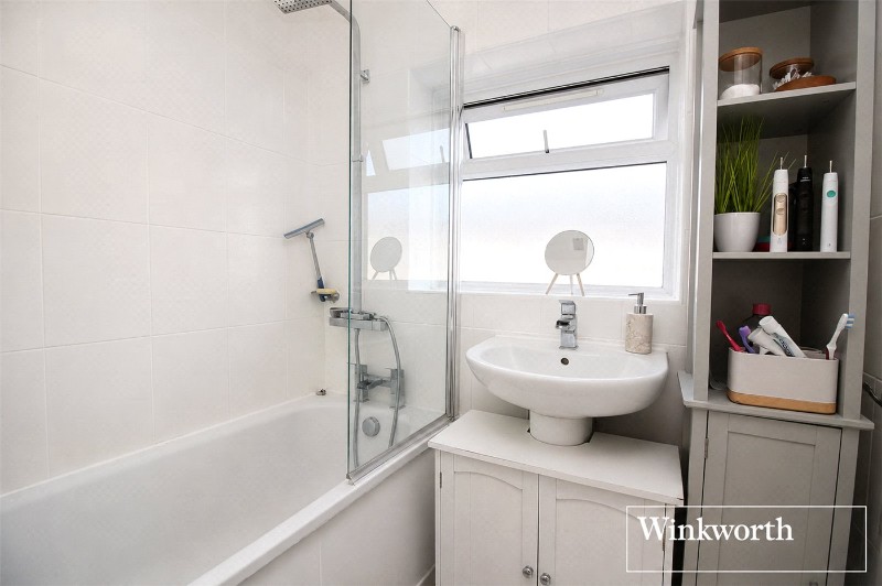 Knebworth Path, Borehamwood, Hertfordshire, WD6